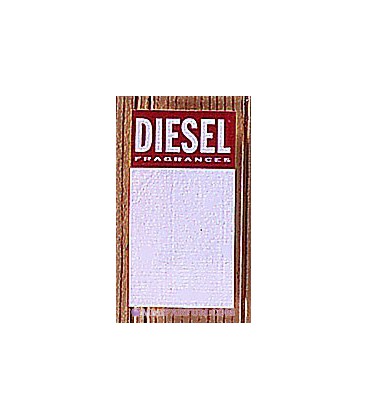 Diesel fragrances
