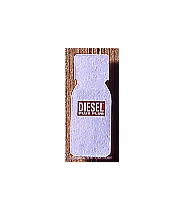 Diesel Plus Plus