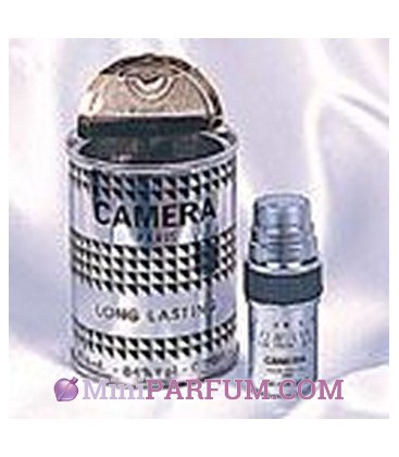 Camera Long Lasting