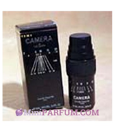 Caméra for men