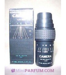 Camera for men