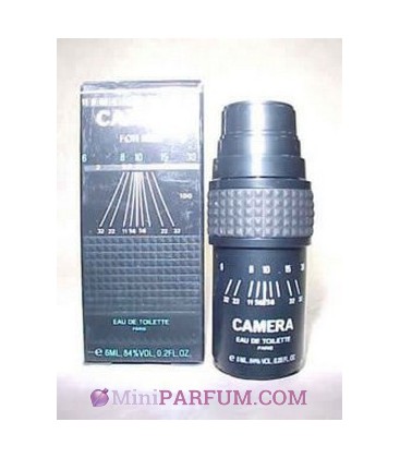 Camera for men