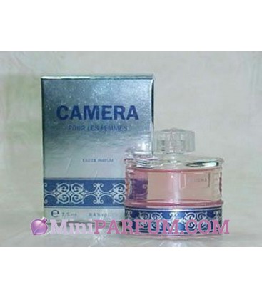 Camera pour les Femmes