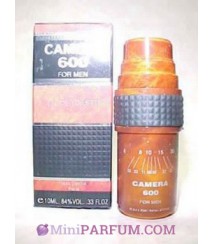 Camera 600 for men