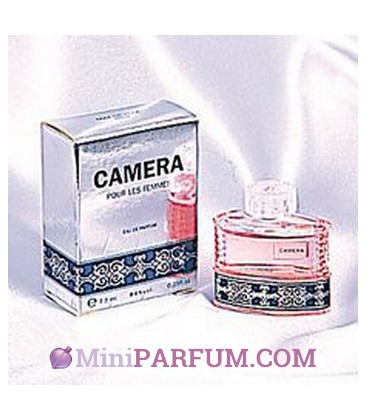 Camera pour les Femmes