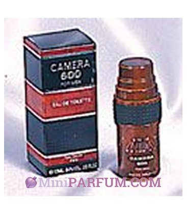 Camera 600 for men