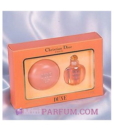 Coffret Dune