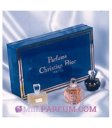 Coffret Prestige