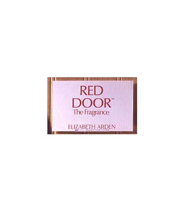 Red Door