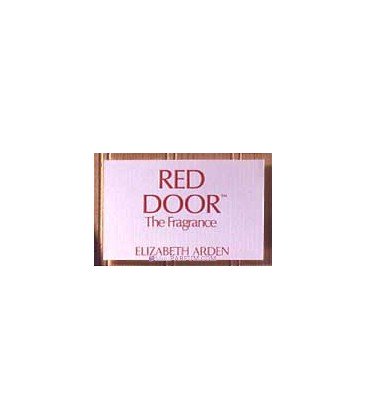 Red Door