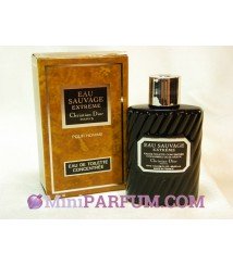 Eau Sauvage Extrême