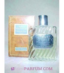 Eau Sauvage After Shave