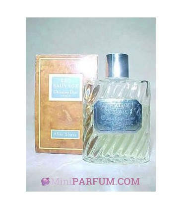 Eau Sauvage After Shave