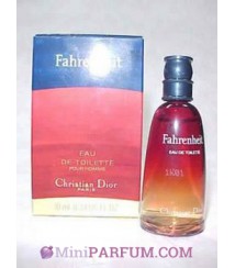 Fahrenheit