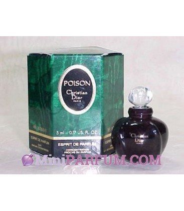 Poison