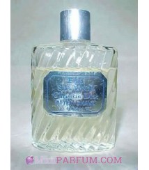 Eau sauvage After shave
