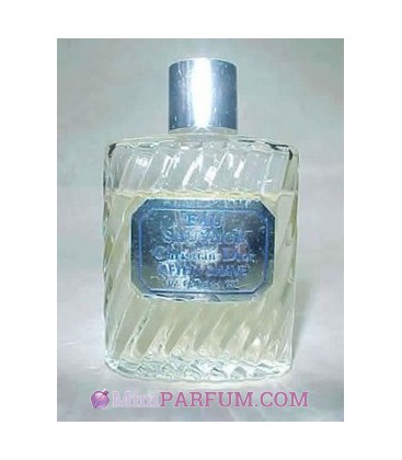 Eau sauvage After shave