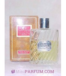 Eau sauvage