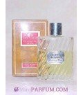 Eau sauvage