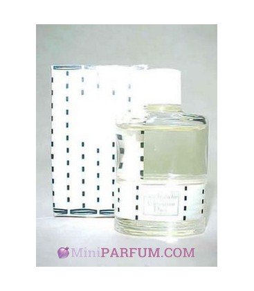 Eau de cologne fraîche