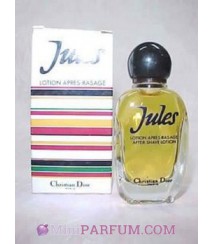 Jules Lotion Après-Rasage