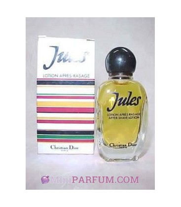 Jules Lotion Après-Rasage
