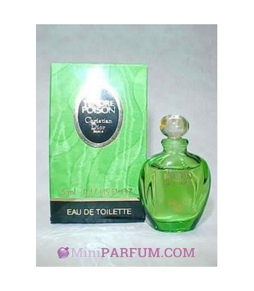 Tendre Poison