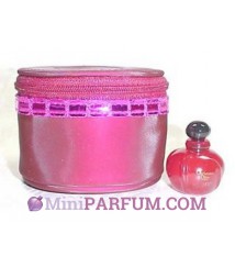 Hypnotic Poison, boîte à chapeau