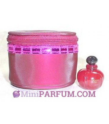 Hypnotic Poison, boîte à chapeau