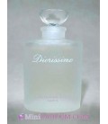 Diorissimo, réédition givrée
