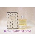 Eau de cologne fraîche