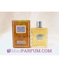 Eau Sauvage, A.S.