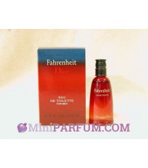 Fahrenheit
