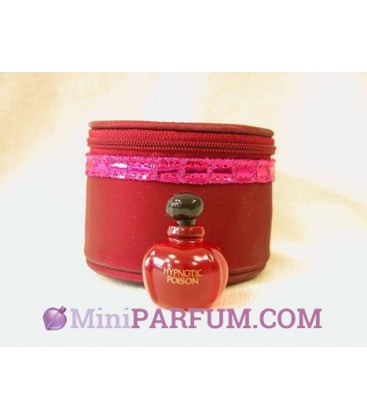 Hypnotic Poison