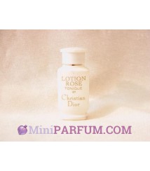 Lotion Rose Tonique