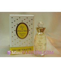 Eau de Dolce Vita