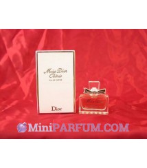 Miss Dior Chérie