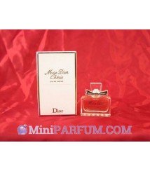 Miss Dior Chérie
