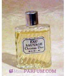 Eau Sauvage