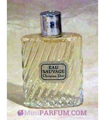 Eau Sauvage