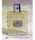 Eau Sauvage