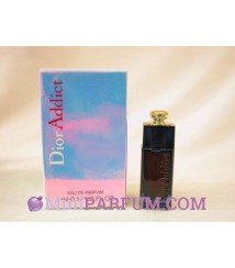 Addict : eau fraîche