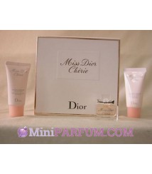 Miss Dior Chérie