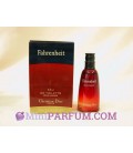 Fahrenheit. Edt Homme