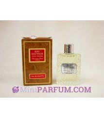 Eau Sauvage pour Homme