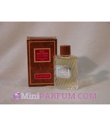 Eau sauvage (ancien)