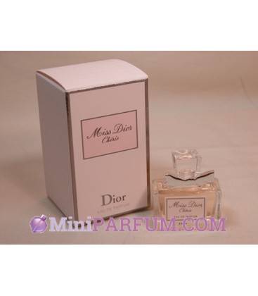 Miss Dior Chérie