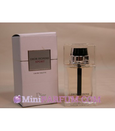 Dior Homme Sport (Petite boîte)