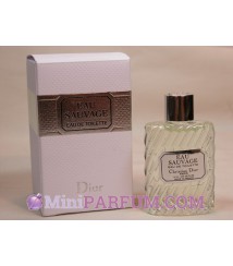 Eau Sauvage