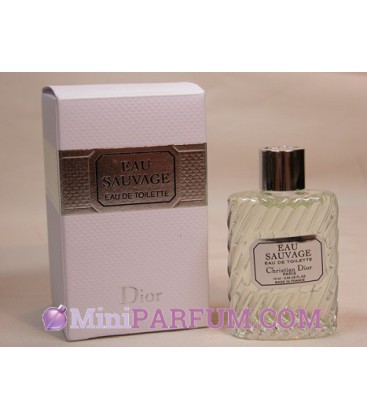 Eau Sauvage